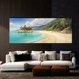 New Zealand Turquoise Serenity 33