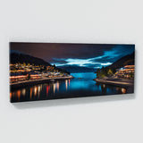 New Zealand Vibrant 77