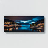 New Zealand Vibrant 77