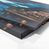 New Zealand Vibrant 77