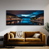 New Zealand Vibrant 77