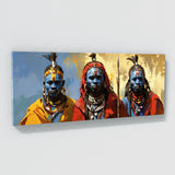 Ethnic Maasai 2