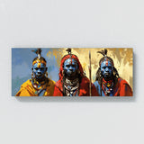 Ethnic Maasai 2