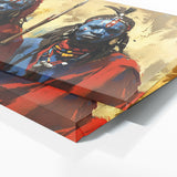 Ethnic Maasai 2