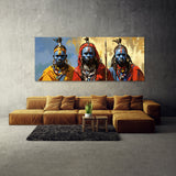 Ethnic Maasai 2