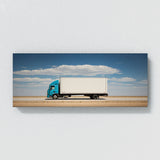 Trucking Endless Journey 96