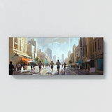 Running City Run 4