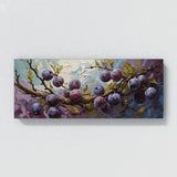 Plum Whirling 49