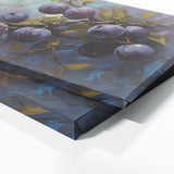 Plum Whirling 49
