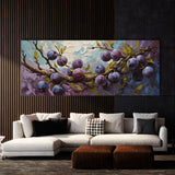 Plum Whirling 49