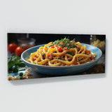 Pasta Futuristic Delight 99