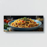 Pasta Futuristic Delight 99