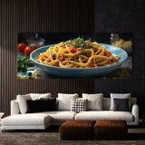 Pasta Futuristic Delight 99