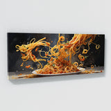 Pasta Midair Spaghetti 38