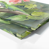 Lizard Tropical Dreamscape Anole 23