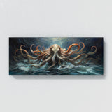 Kraken Elegant Dance 55