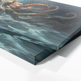 Kraken Elegant Dance 55