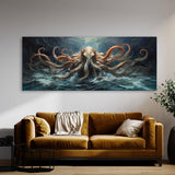 Kraken Elegant Dance 55