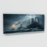 Kraken Foggy Assault 66