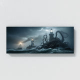 Kraken Foggy Assault 66