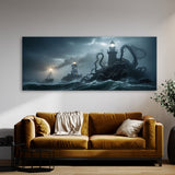 Kraken Foggy Assault 66