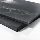 Hare Moonlit Noir 63