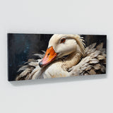 Goose Feathered Grace 50