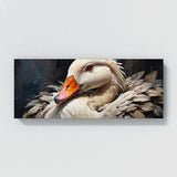 Goose Feathered Grace 50