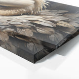 Goose Feathered Grace 50