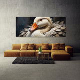 Goose Feathered Grace 50