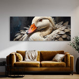 Goose Feathered Grace 50