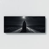 Ghost Ethereal Moonlight Road 68