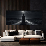 Ghost Ethereal Moonlight Road 68