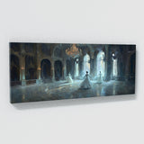 Ghost Ethereal Waltz 9