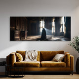 Ghost Ghostly Corridor Shadows 87