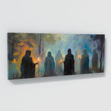 Ghost Ghostly Gathering 54