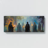 Ghost Ghostly Gathering 54