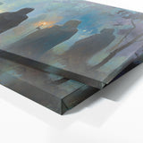 Ghost Ghostly Gathering 54