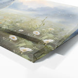 Ghost Ghostly Morning Mist 27