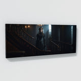 Ghost Haunted Victorian Elegance 75