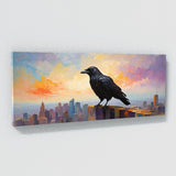 Crow City Soar 44