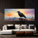 Crow City Soar 44
