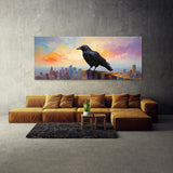 Crow City Soar 44