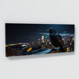 Crow Urban Vigil 65