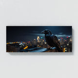 Crow Urban Vigil 65