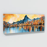 Rio De Janeiro City 118