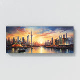 Shanghai City 24