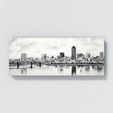 Portland City 32