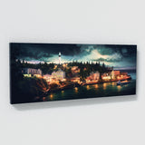 Portland Maine City 13