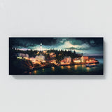 Portland Maine City 13